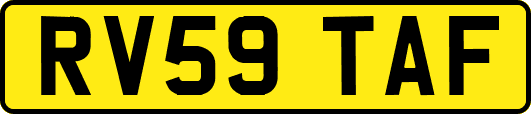 RV59TAF