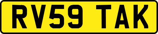 RV59TAK