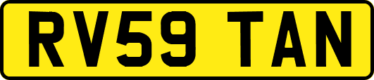 RV59TAN