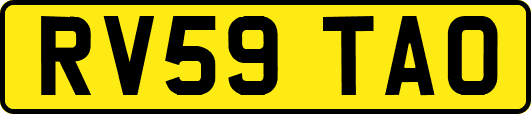 RV59TAO