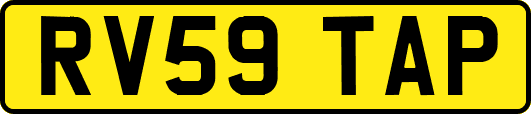 RV59TAP