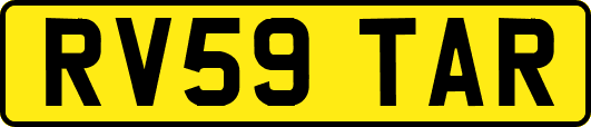 RV59TAR