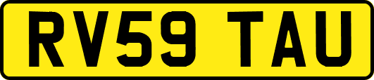 RV59TAU