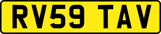 RV59TAV