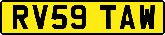 RV59TAW
