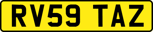 RV59TAZ