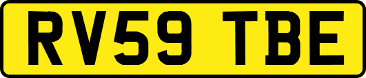 RV59TBE