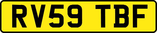 RV59TBF