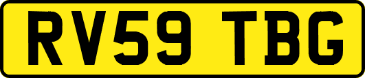 RV59TBG