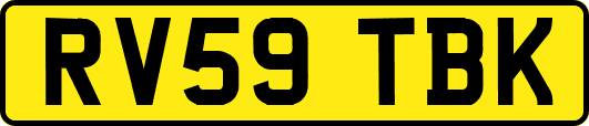 RV59TBK