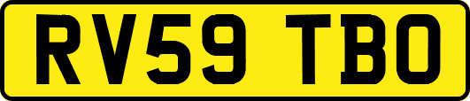 RV59TBO