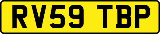 RV59TBP