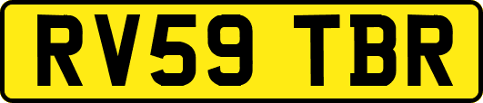 RV59TBR