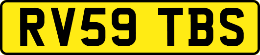 RV59TBS