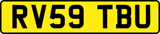 RV59TBU