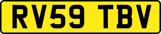 RV59TBV