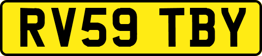 RV59TBY