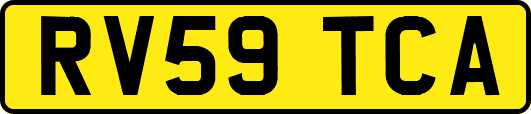 RV59TCA