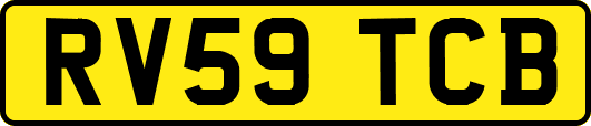 RV59TCB
