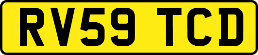 RV59TCD
