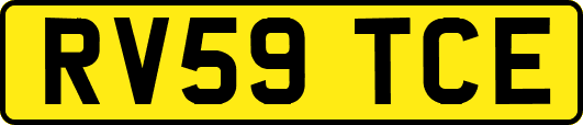 RV59TCE