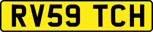 RV59TCH