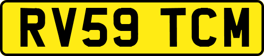RV59TCM