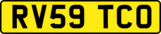 RV59TCO
