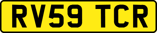 RV59TCR
