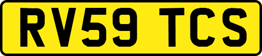 RV59TCS