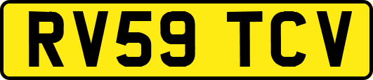 RV59TCV