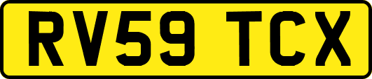 RV59TCX