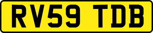 RV59TDB