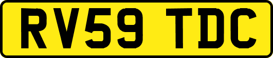 RV59TDC