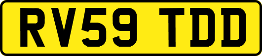 RV59TDD