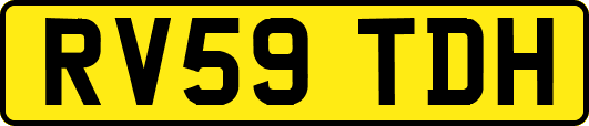RV59TDH