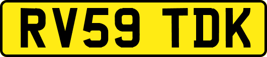 RV59TDK
