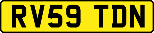 RV59TDN