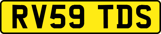 RV59TDS