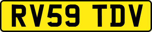RV59TDV