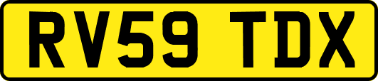 RV59TDX