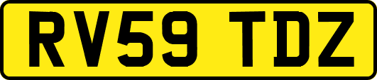 RV59TDZ
