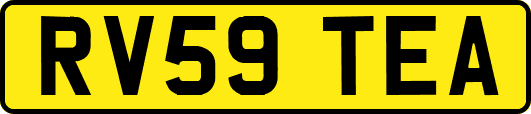 RV59TEA