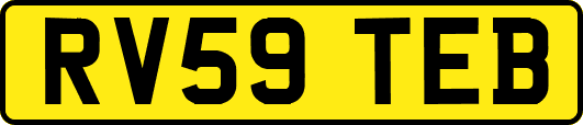 RV59TEB