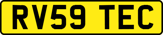 RV59TEC