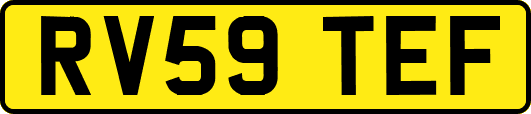 RV59TEF