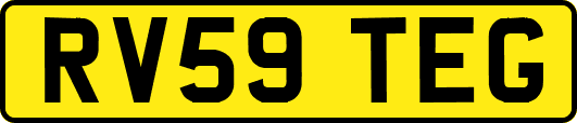 RV59TEG