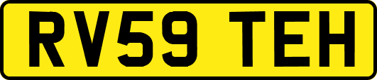 RV59TEH