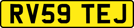 RV59TEJ