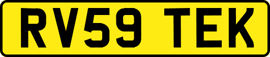 RV59TEK